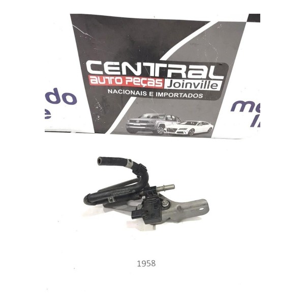 Sensor Combustível Audi A3 Sedan 1.4 2015 2016 - 06k907811b