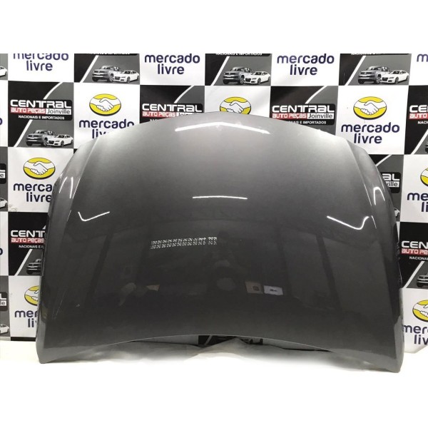 Capo Dianteiro Mercedes A250 Amg 2014 2015 Original Tirado