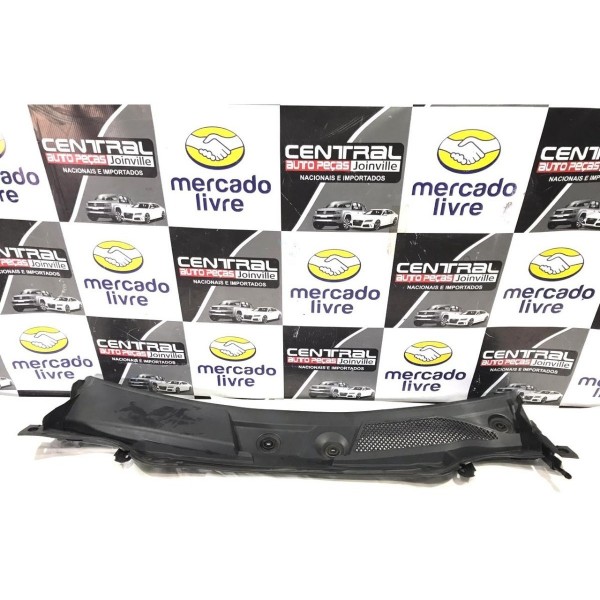 Grade Churrasqueira Parabrisas Mercedes A250 Amg 2014 2015