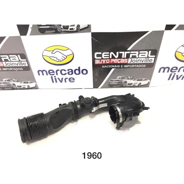 Mangueira Tubo Duto Turbina Mercedes A250 Amg 2.0 2014 2015