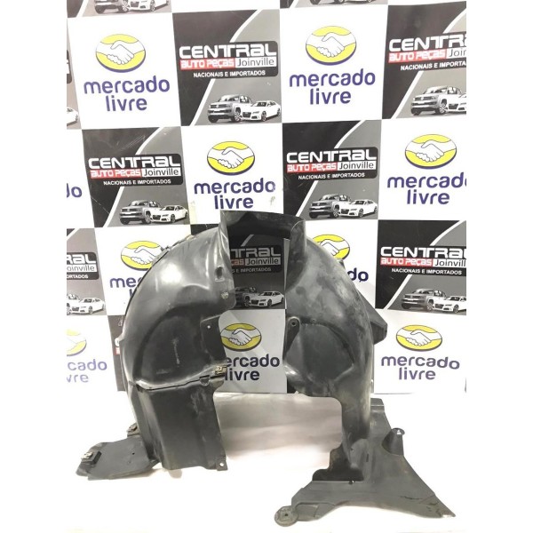 Parabarro Dianteiro Direito Mercedes A250 Amg 2.0 2014 2015