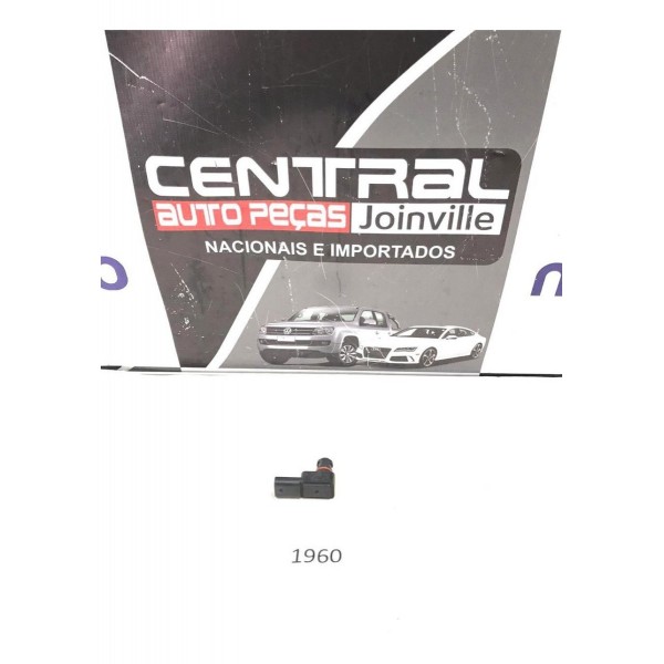 Sensor Map Mercedes A250 Amg 2.0 Turbo 2014 2015 A0081534428