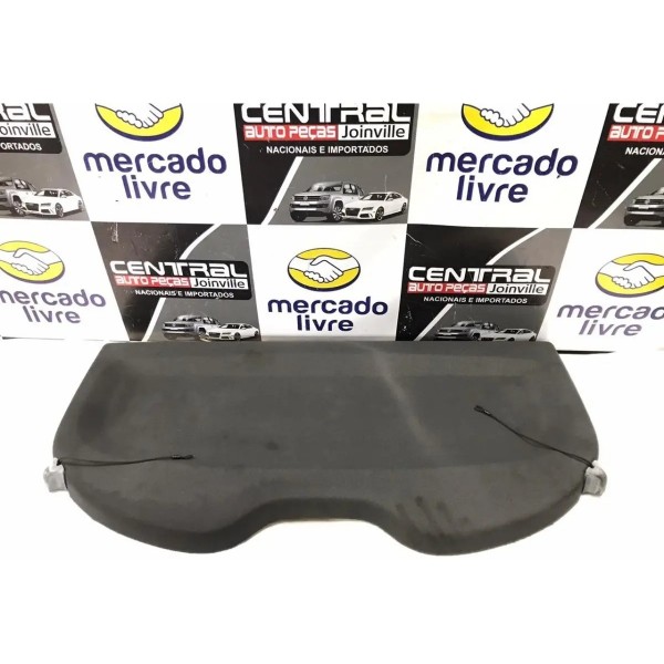Tampão Bagagito Porta Malas Mercedes A250 Amg 2.0 2014 2015