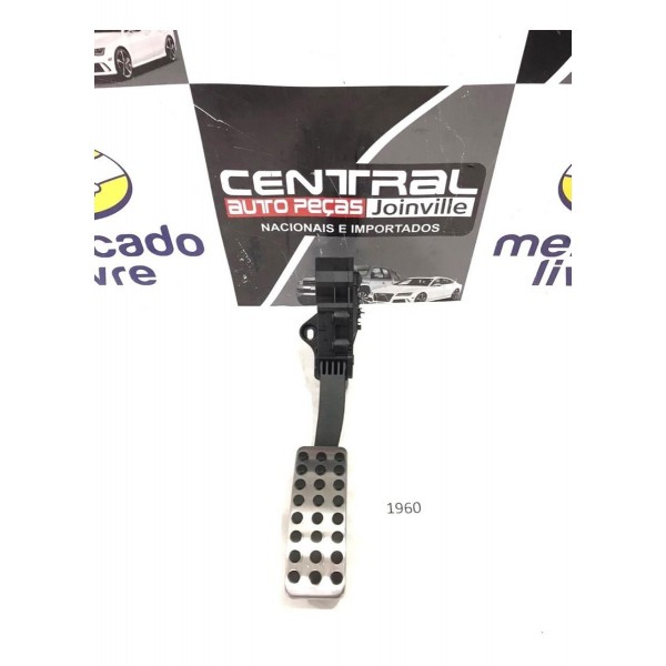 Pedal Acelerador Mercedes A250 Amg 2.0 2014 2015 C/ Detalhe