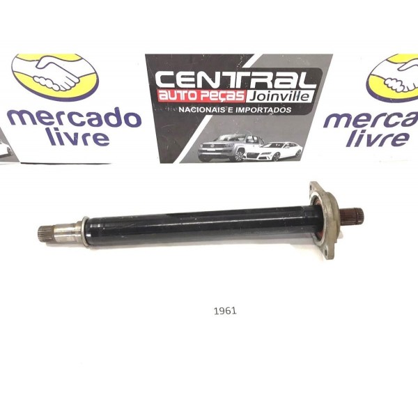 Tulipa Rolamento Semi Eixo Mercedes A250 Amg 2.0 2014 2015