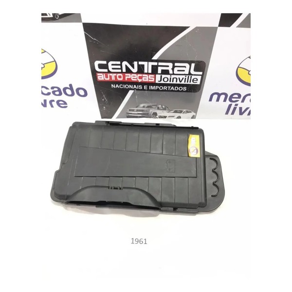 Tampa Capa Caixa Bateria Mercedes A250 Amg 2.0 2014 2015