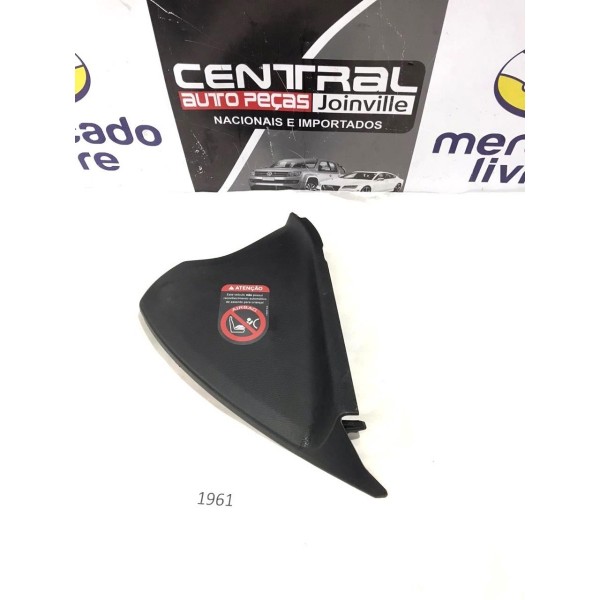 Acabamento Lateral Direito Painel Mercedes A250 2014 2015