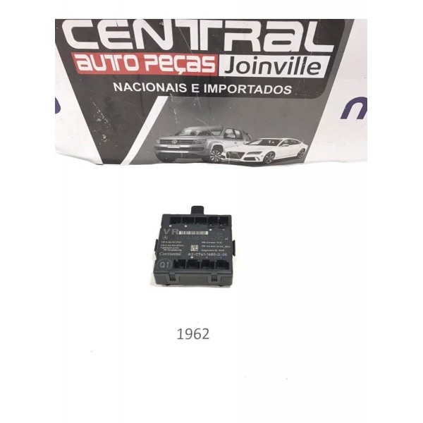 Módulo Porta Dianteira Direita Mercedes A250 Amg 2014 2015