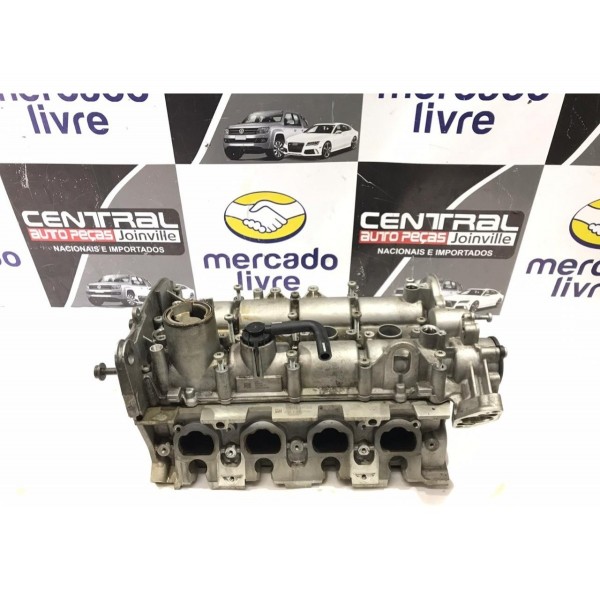 Cabeçote Completo Motor Audi A3 Sedan 1.4 Tfsi 2015 2016 Std