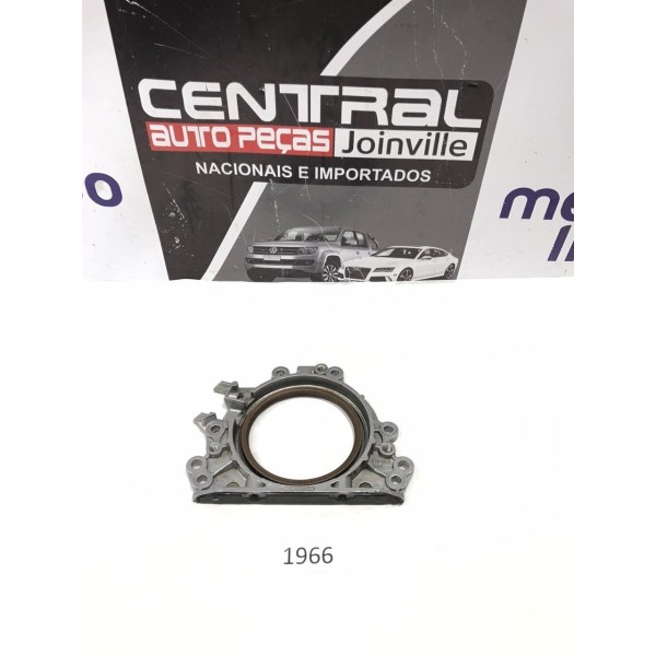 Retentor Flange Virabrequim Audi A3 Sedan 1.4 Tfsi 2015 2016