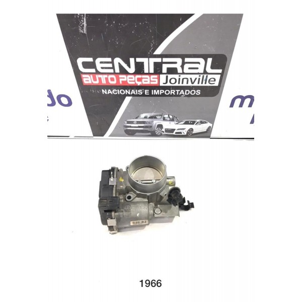 Tbi Corpo Borboleta Jeep Compass 2.0 Gasolina 2016 2017 2018