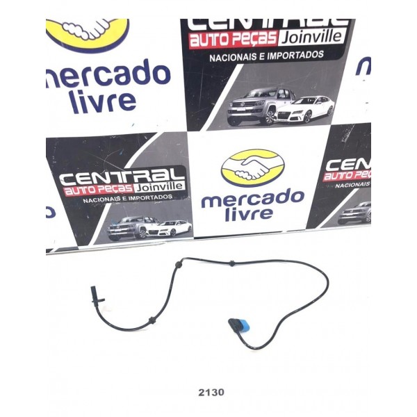 Sensor Freio Abs Traseiro Mercedes A250 Amg 2.0 2014 2015