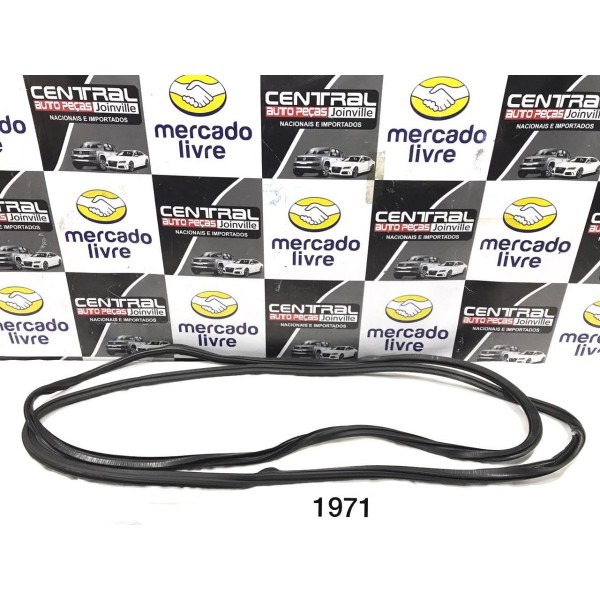 Borracha Porta Dianteira Audi A3 Sedan 2015 2016 Unidade