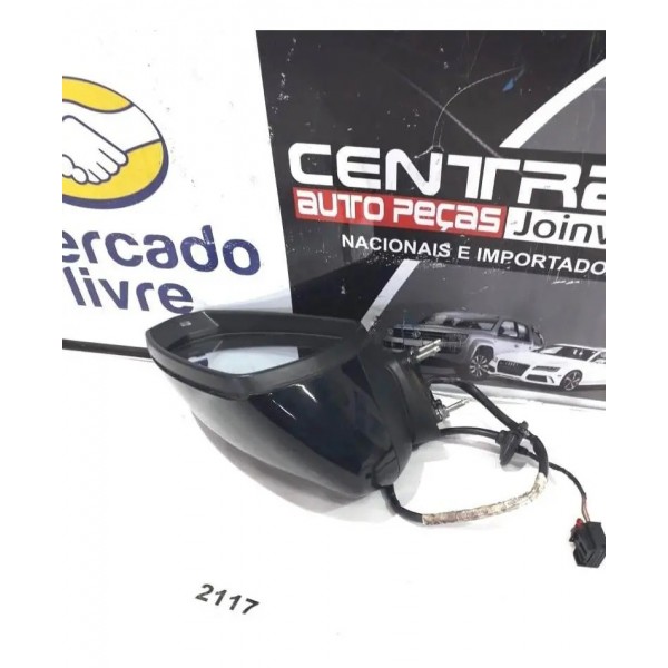 Retrovisor Lado Direito Audi A3 Sedan 1.4 Tfsi 2015 2016