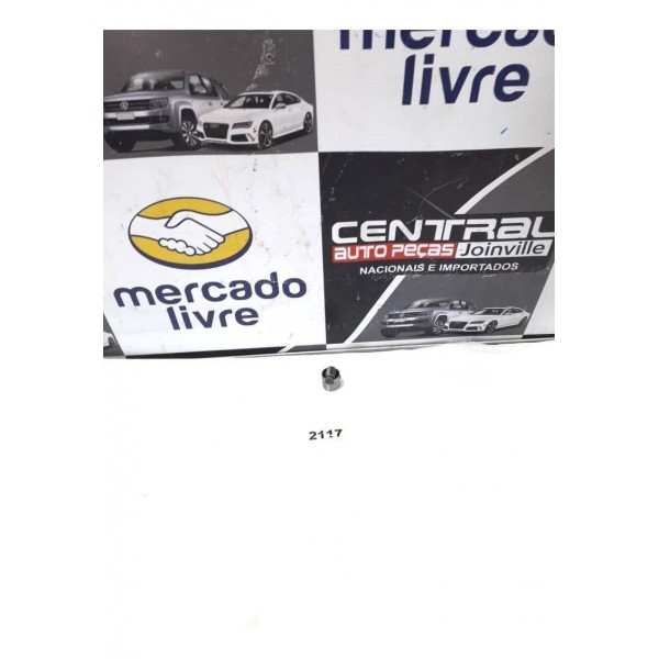 Tucho Bomba Alta Pressão Audi A3 Sedan 1.4 Tfsi 2015 2016