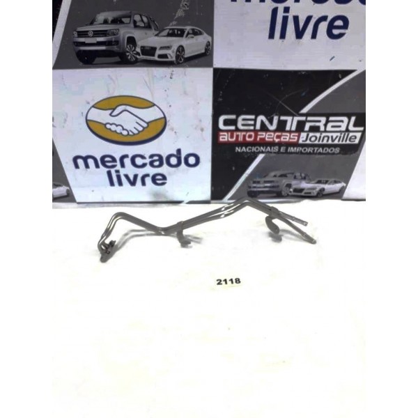 Mangueira Cano Água Turbina Audi A3 1.4 Tfsi Sedan 2015 2016