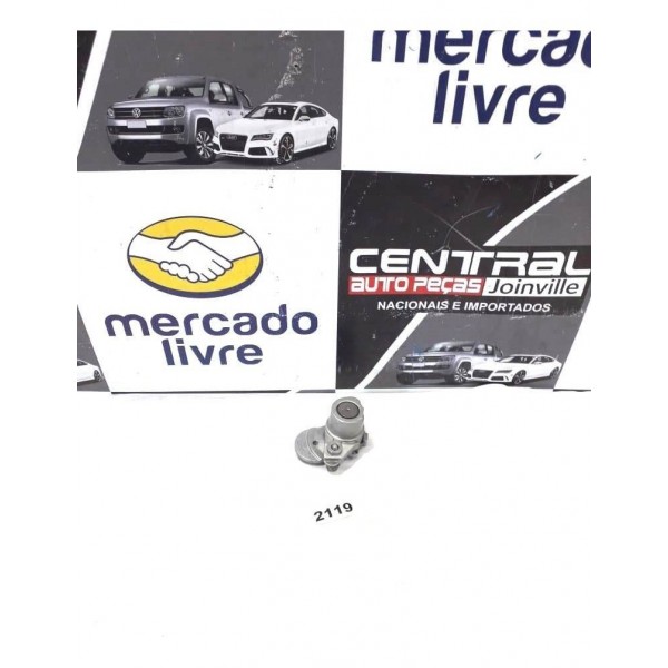 Tensor Correia Alternador Poly-v Audi A3 Sedan 1.4 2015 2016