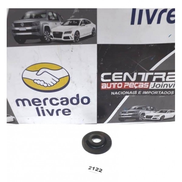 Calço Superior Mola Traseira Audi A3 Sedan 1.4 2015 2016