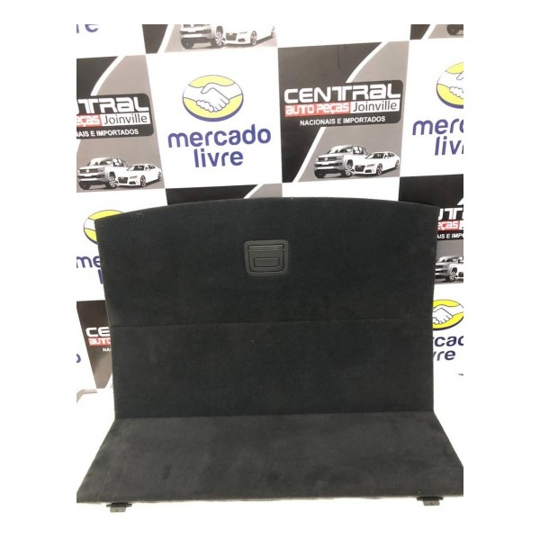 Acabamento Forro Estepe Porta Malas Audi Q5 S-line 2019 2020