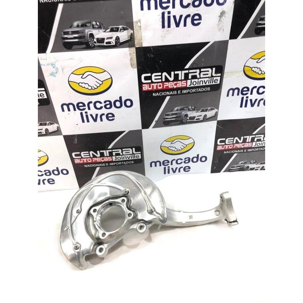 Montante Manga Eixo Diant. Esq. Mais Disco  Audi Q5 2020