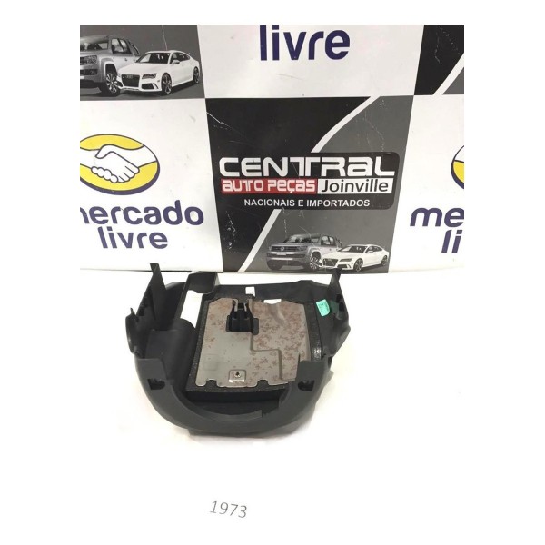 Acabamento Inferior Volante Direção Nissan Kicks 2017 2018