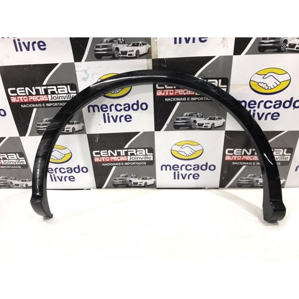 Moldura Friso Lateral Traseira Direita Audi Q5 2019 2020