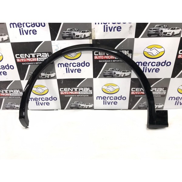 Moldura Friso Paralama Dianteiro Esquerdo Audi Q5 2019 2020