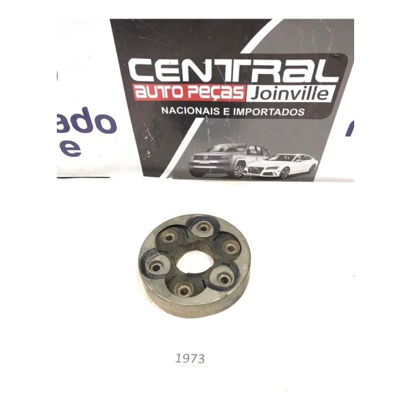 Bolacha Borracha Coxim Cardan Tiguan 2009 2010 2153131800012
