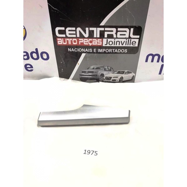 Moldura Acabamento Esquerdo Painel Audi Q5 S-line 2019 2020