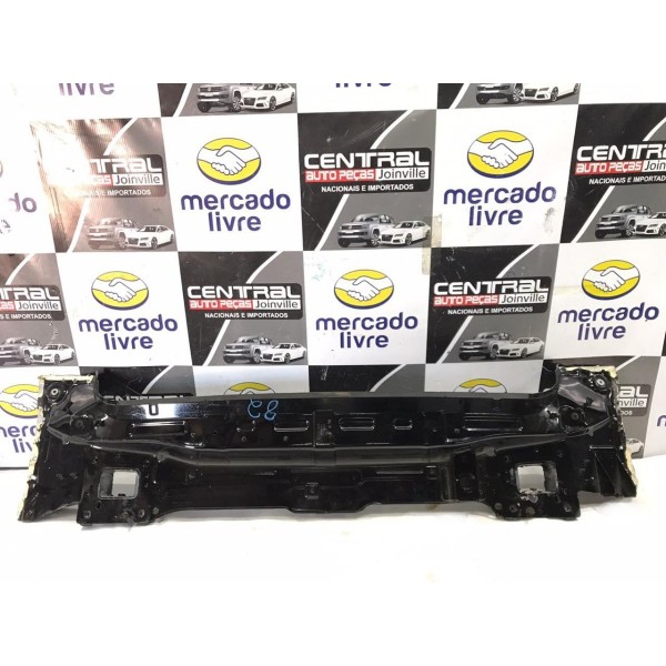 Painel Traseiro Porta Malas Audi Q5 S-line 2.0 2019 2020