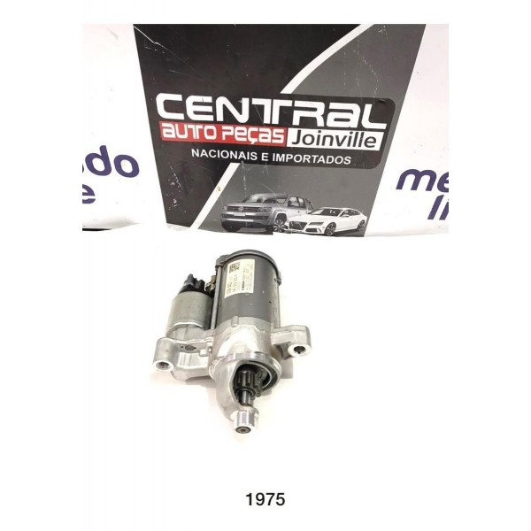 Motor Arranque Partida Audi Q5 S-line 2.0 Tfsi 2019 2020