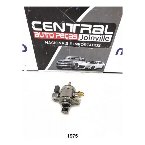 Bomba Alta Pressão Audi Q5 S-line 2.0 2019 2020 - 06k127027g