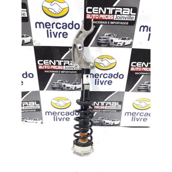 Torre Amortecedor Dianteiro Esquerdo Audi Q5 2.0 2019 2020
