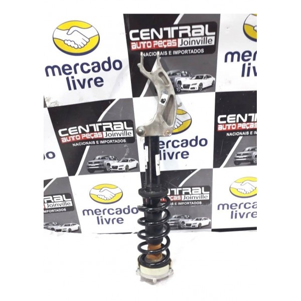Torre Amortecedor Dianteiro Direito Audi Q5 2.0 2019 2020
