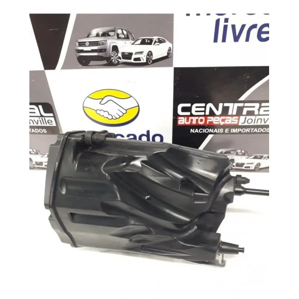 Caixa Filtro De Ar Audi Q5 S-line 2.0 2019 2020 80a133835al