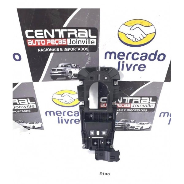 Suporte Fixação Console Central Audi Q5 S-line 2.0 2019 2020