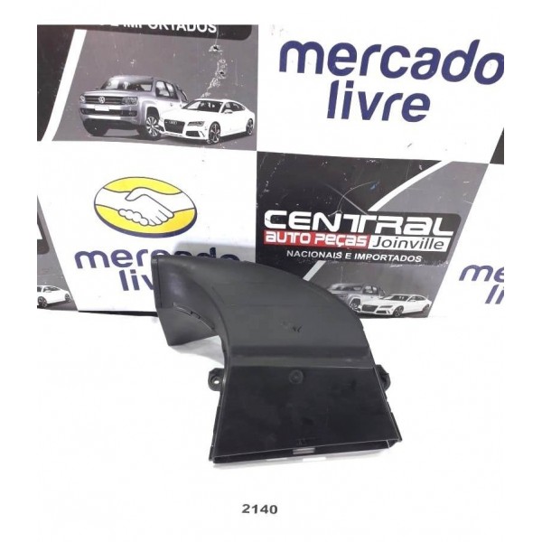 Tubo Duto Entrada Filtro Ar Frontal Audi Q5 S-line 2019 2020