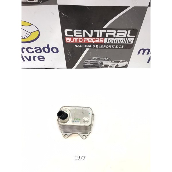 Radiador Resfriador Óleo Motor Audi Q5 S-line 2.0 2019 2020