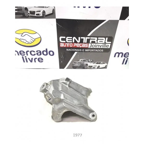 Suporte Coxim Esquerdo Motor Audi Q5 S-line 2.0 2019 2020