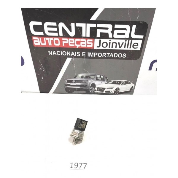 Sensor Pressão Combustível Audi Q5 2.0 2019 2020 06k906051c