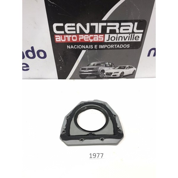 Flange Retentor Virabrequim Audi Q5 S-line 2.0 2019 2020