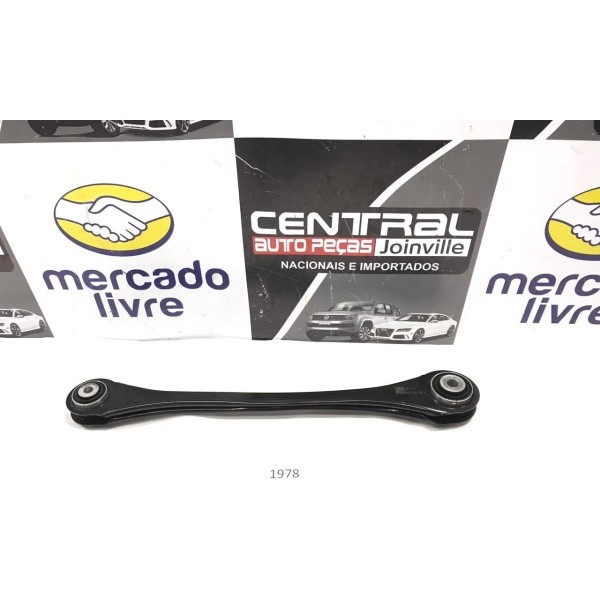 Braço Traseiro Direito Audi Q5 S-line 2019 2020 - 80a501530a