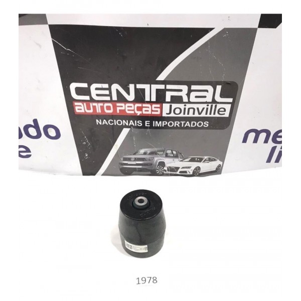Coxim Isolador Suspensão Traseira Audi Q5 S-line 2019 2020