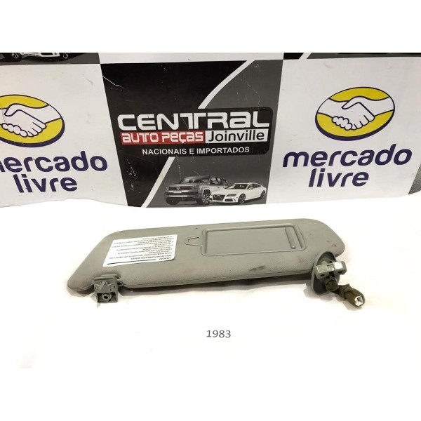 Quebra Sol Esquerdo Hyundai Vera Cruz 2007 2008 2009