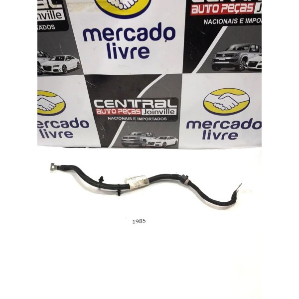 Cabo Positivo Bateria Jeep Compass Flex 2017 2018 - 53384060