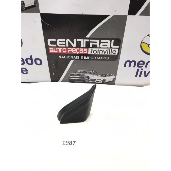 Acabamento Moldura Retrovisor Direito Jeep Compass 2017 2018