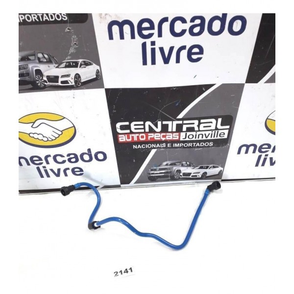 Mangueira Cano Bomba Combustível Audi Q5 S-line 2019 2020