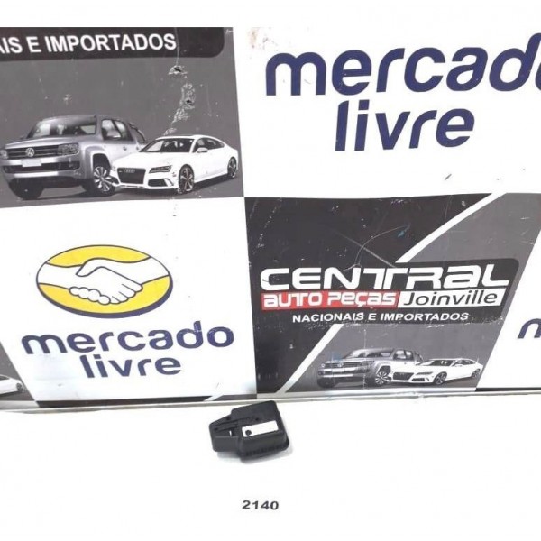 Sirene Alarme Anti-furto Audi Q5 S-line 2.0 Tfsi 2019 2020