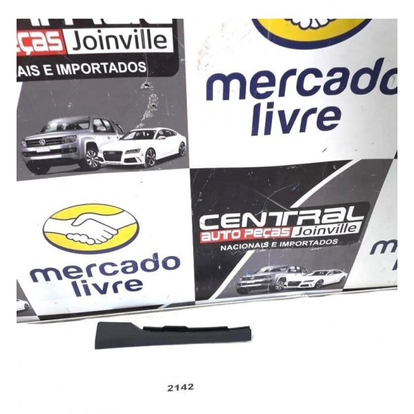 Acabamento Coluna Porta Dianteira Direita Audi Q5 2019 2020