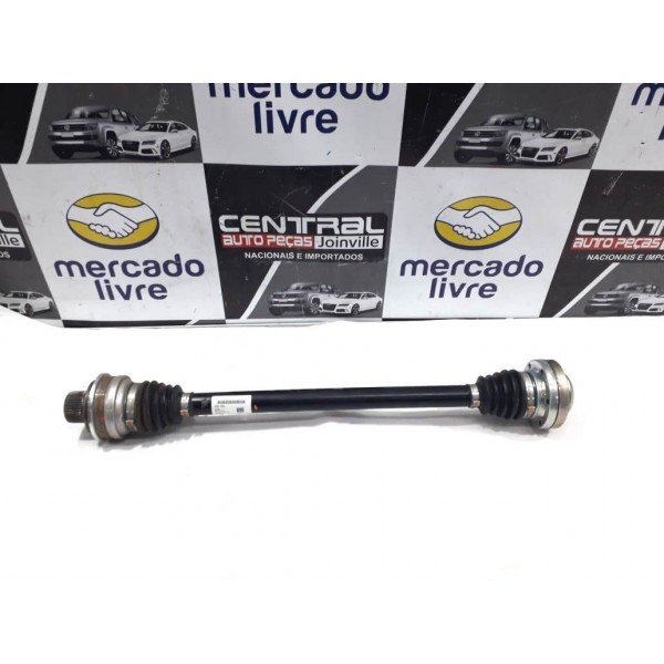 Homocinética Semi Eixo Traseiro Esquerdo Audi Q5 2.0 2019 20